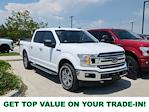 2019 Ford F-150 SuperCrew Cab 4x4 Pickup for sale #335820A - photo 1