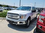 2019 Ford F-150 SuperCrew Cab 4x4 Pickup for sale #335820A - photo 4