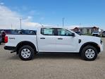 New 2025 Ford Ranger XL SuperCrew Cab 4x4 Pickup for sale #335821 - photo 3