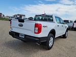 New 2025 Ford Ranger XL SuperCrew Cab 4x4 Pickup for sale #335821 - photo 2