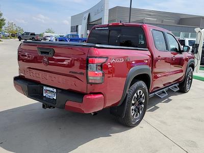 2024 Nissan Frontier Crew Cab 4x4 Pickup for sale #335822B - photo 2