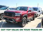2024 Nissan Frontier Crew Cab 4x4 Pickup for sale #335822B - photo 1
