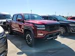 2024 Nissan Frontier Crew Cab 4x4 Pickup for sale #335822B - photo 3