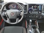 Used 2024 Nissan Frontier PRO-4X Crew Cab 4x4 Pickup for sale #335822B - photo 9