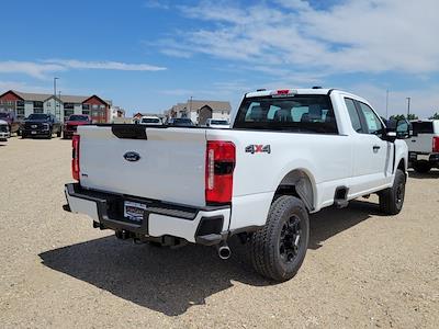2025 Ford F-350 Super Cab SRW 4x4 Pickup for sale #335823 - photo 2