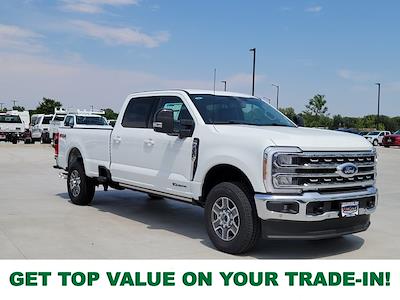 2025 Ford F-350 Crew Cab SRW 4x4 Pickup for sale #335830 - photo 1