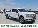 2025 Ford F-350 Crew Cab SRW 4x4 Pickup for sale #335830 - photo 1