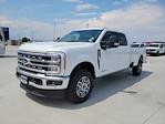 2025 Ford F-350 Crew Cab SRW 4x4 Pickup for sale #335830 - photo 4