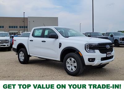 2025 Ford Ranger SuperCrew Cab 4x4 Pickup for sale #335836 - photo 1