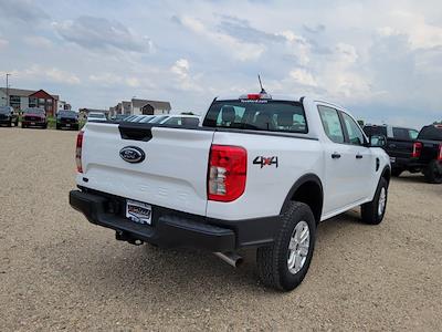 2025 Ford Ranger SuperCrew Cab 4x4 Pickup for sale #335836 - photo 2