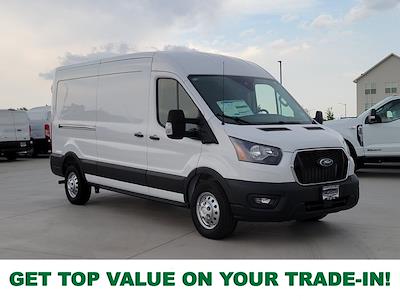 2025 Ford Transit 350 Medium Roof AWD Empty Cargo Van for sale #335848 - photo 1