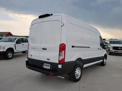 2025 Ford Transit 350 Medium Roof AWD Empty Cargo Van for sale #335848 - photo 2