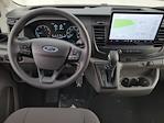 2025 Ford Transit 350 Medium Roof AWD Empty Cargo Van for sale #335848 - photo 10