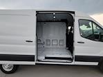 2025 Ford Transit 350 Medium Roof AWD Empty Cargo Van for sale #335848 - photo 11