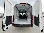 2025 Ford Transit 350 Medium Roof AWD Empty Cargo Van for sale #335848 - photo 13