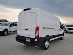 2025 Ford Transit 350 Medium Roof AWD Empty Cargo Van for sale #335848 - photo 2