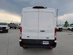 2025 Ford Transit 350 Medium Roof AWD Empty Cargo Van for sale #335848 - photo 4