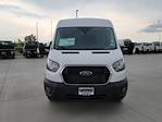 2025 Ford Transit 350 Medium Roof AWD Empty Cargo Van for sale #335848 - photo 8