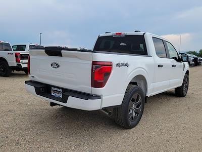 2025 Ford F-150 SuperCrew Cab 4WD Pickup for sale #335850 - photo 2