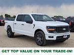 2025 Ford F-150 SuperCrew Cab 4x4 Pickup for sale #335850 - photo 1