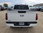 2025 Ford F-150 SuperCrew Cab 4x4 Pickup for sale #335850 - photo 4