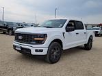 2025 Ford F-150 SuperCrew Cab 4x4 Pickup for sale #335850 - photo 7