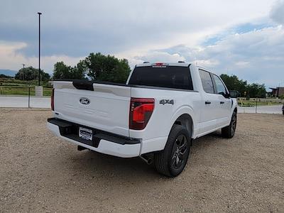 2025 Ford F-150 SuperCrew Cab 4x4 Pickup for sale #335851 - photo 2