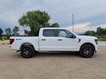 2025 Ford F-150 SuperCrew Cab 4x4 Pickup for sale #335851 - photo 3