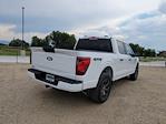 2025 Ford F-150 SuperCrew Cab 4x4 Pickup for sale #335851 - photo 2