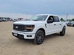 2025 Ford F-150 SuperCrew Cab 4x4 Pickup for sale #335851 - photo 7
