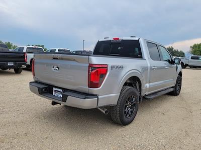 2025 Ford F-150 SuperCrew Cab 4x4 Pickup for sale #335852 - photo 2