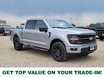 2025 Ford F-150 SuperCrew Cab 4x4 Pickup for sale #335852 - photo 1