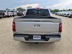 2025 Ford F-150 SuperCrew Cab 4x4 Pickup for sale #335852 - photo 4