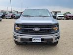2025 Ford F-150 SuperCrew Cab 4x4 Pickup for sale #335852 - photo 8