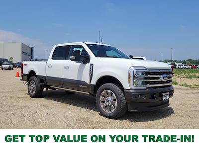 2025 Ford F-250 Crew Cab 4x4 Pickup for sale #335858 - photo 1
