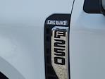 2025 Ford F-250 Crew Cab 4x4 Pickup for sale #335858 - photo 12