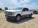 2025 Ford F-250 Crew Cab 4x4 Pickup for sale #335858 - photo 4