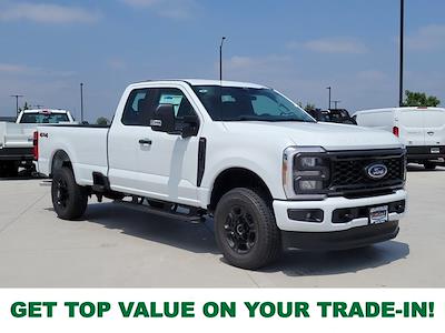 2025 Ford F-350 Super Cab SRW 4x4 Pickup for sale #335859 - photo 1