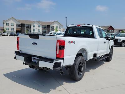 2025 Ford F-350 Super Cab SRW 4x4 Pickup for sale #335859 - photo 2
