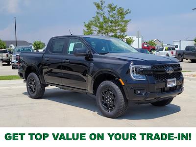 2025 Ford Ranger SuperCrew Cab 4x4 Pickup for sale #335862 - photo 1
