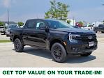 2025 Ford Ranger SuperCrew Cab 4x4 Pickup for sale #335862 - photo 1