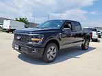 2025 Ford F-150 SuperCrew Cab 4x4 Pickup for sale #335864 - photo 4