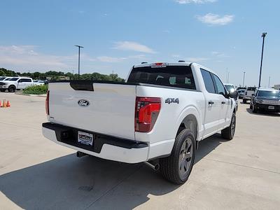 2025 Ford F-150 SuperCrew Cab 4x4 Pickup for sale #335865 - photo 2