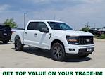 2025 Ford F-150 SuperCrew Cab 4x4 Pickup for sale #335865 - photo 1