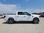2025 Ford F-150 SuperCrew Cab 4x4 Pickup for sale #335865 - photo 3