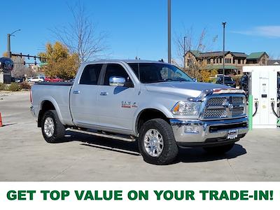 2016 Ram 2500 Crew Cab 4WD Pickup for sale #335865A - photo 1