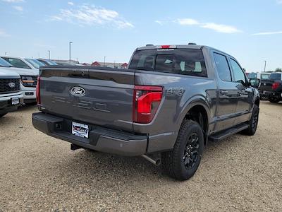 2025 Ford F-150 SuperCrew Cab 4x4 Pickup for sale #335866 - photo 2