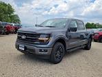 2025 Ford F-150 SuperCrew Cab 4x4 Pickup for sale #335866 - photo 7