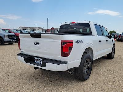 2025 Ford F-150 SuperCrew Cab 4x4 Pickup for sale #335867 - photo 2