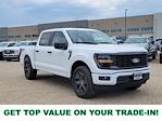 2025 Ford F-150 SuperCrew Cab 4x4 Pickup for sale #335867 - photo 1